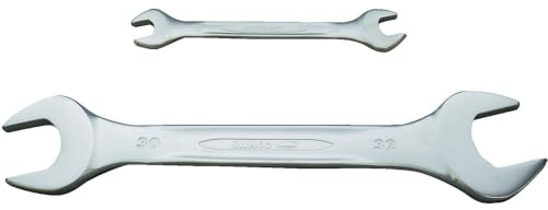 Bahco 6M-12-13 - Open End Wrench