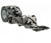 Adhésif Camouflage Urbain Gris - Miltec