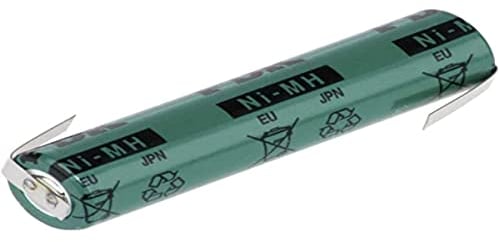 FDK HR-AAAU-ZLF Akku Micro AAA NI-Mh 1,2V 730mAh