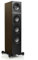 KEF Q500 Walnut Enceinte pour MP3 & Ipod Marron (Import Allemagne)