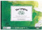 Daler-Rowney Langton - Papel para acuarela A2 (12 unidades)