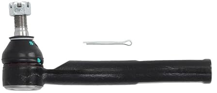 Delphi TA2384 Tie Rod