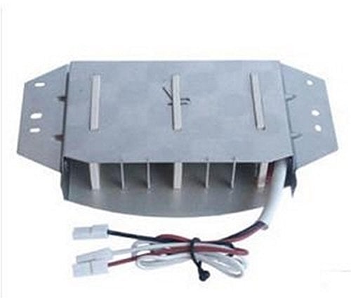 RESISTANCE SECHE LINGE 1800 W + 1000 W POUR SECHE LINGE BRANDT - 57X2100