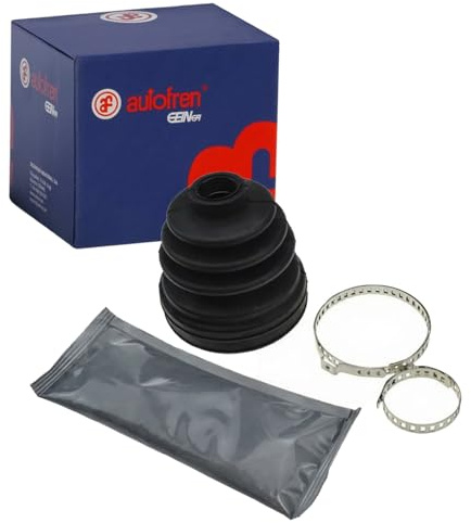 AUTOFREN SEINSA D8496 Faltenbalgsatz Antriebswelle Kompatibel mit BMW X3 E83 4371803