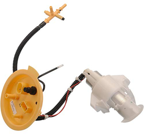 Pierburg 7.02701.87.0 Fuel Pump Mounting Unit