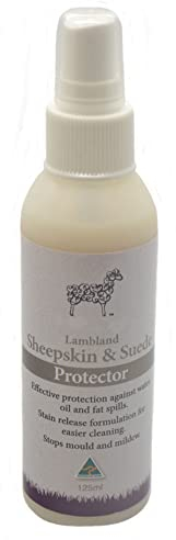 Lambland Sheepskin & Ugg Boot Protector / 125ml