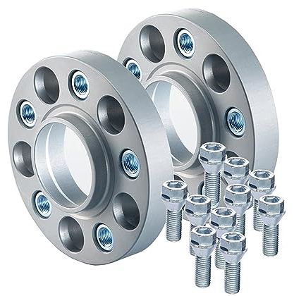 Eibach S90-7-30-015 Spurverbreiterung Pro-Spacer System 7 60 mm 5/110 65,0