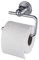 HACEKA allure Papierrollenhalter, verchromt, 1126181