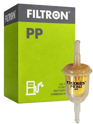 Filtron Fuel Filter PS842