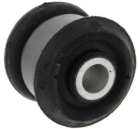 Corteco 21653108 Lagerung, Achsträger | Kompatibel mit: AUDI A3, TT, TT Roadster, VW BORA I, BORA Variant, GOLF IV, GOLF IV Variant