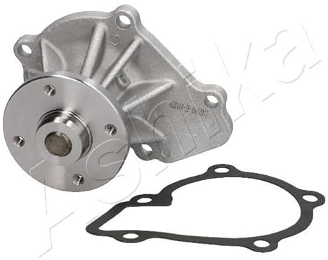 Japanparts PQ-189 Water Pump