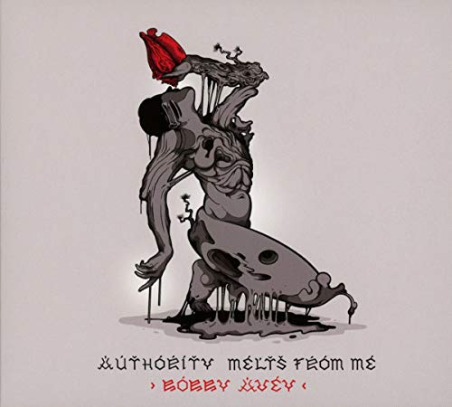 Authority Melts from Me
