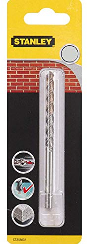 Broca para Piedra con Punta piloto 5x85mm