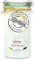 Candle Factory Kerze Mini Jumbo Windlicht weiß Duft White Christmas 307052