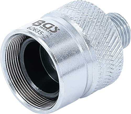 BGS 62635-2 - Adaptateur pour art. 62635 - M27 x 1,0 mm