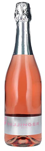 Hillinger Secco Rosé (1 x 0.75 l)