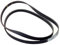 SPARES2GO Correa de transmisión para lavadora Hotpoint (1194 mm J5) – Lista de ajuste B