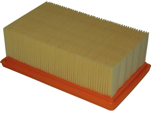 Air Filter for Cash Filter Airbox Two Original BMW F 650 800 GS 2008 – 2011