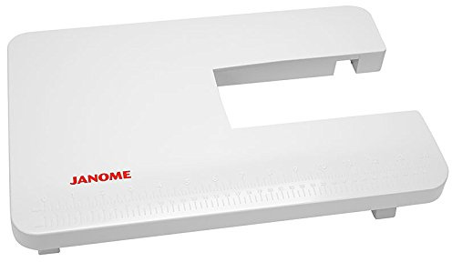 Janome Anschiebetisch (400 x 280 mm)