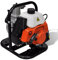 Festnight 2 Temps Pompe à Eau Thermique pour Jardin 32 x 26 x 32 cm 1,45 KW à 7 000 TR/Min