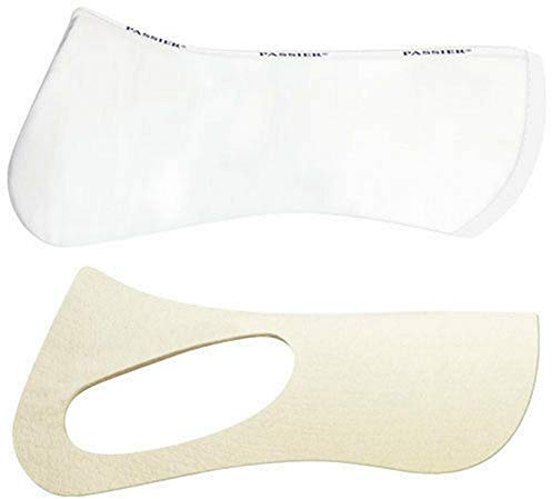 Passier Trapezmuskelentlastungspad TEP weiß