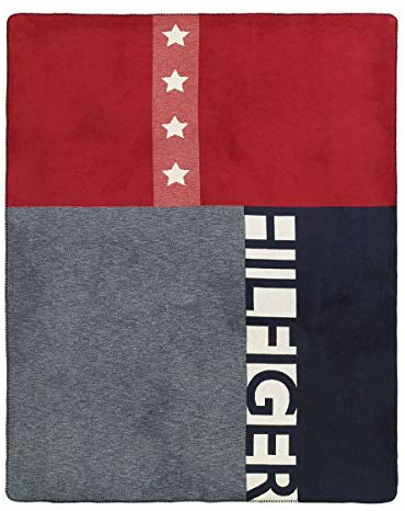 Tommy Hilfiger Plaid State 150x200 cm