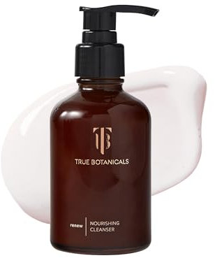 True Botanicals - Renew NOURISHING CLEANSER 114ml