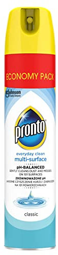PRONTO AEROZ D/MEBLI 300 ml Original &
