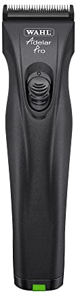 MOSER Pferdepflege Wahl Adelar Pro Accu Clipper Capper Horse