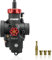 NIBBI PE30mm Carburateur Remplacement Haute Performance Avec Buse Carb Pour