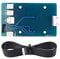 WANGCL 3D Drucker Ersatzteil Transfer Extruder Board Controller mit FPC 20 Pin Flachbandkabel mit Artileri Sidewinder X1 Zubehör