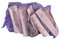 Kaminholz Brennholz 6KG 12KG 18KG ofenfertig sauber im Sack verpackt ca 30cm Scheitenlänge + GRATIS HL Kauf Block (6kg (1 Sack) + 1 HL Kauf Block)