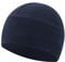 axy Fleece Mütze Wintermütze Laufmütze Fahrradmütze Sport Radmütze für Herren und Damen Helm Unterziehmütze Winddicht Thermo Radsport Radfahren Laufen MUHE3 (Navyblau)