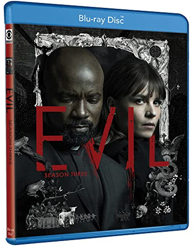 Evil: Season Three