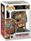 Funko Pop! TV: House of The Dragon - Crab Feederfeeder - Figura de Vinilo Coleccionable - Idea de Regalo- Mercancia Oficial - Juguetes para Niños y Adultos - TV Fans