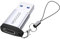 MOGOOD Adaptador USB C Hembra a USB Macho 3.0, USB C Hembra a Tipo A USB Macho Adaptador para Carga Rápida y Sincronización de Datos, para Apple Magsafe Watch 7/8 Compatible con iPhone iWatch AirPods