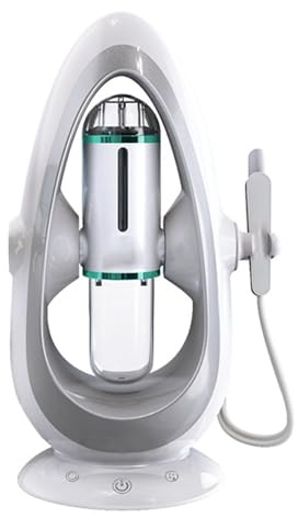 Kleine Blase Sauerstoff Injektion Instrument Hydra Dermabrasion Aqua Peeling Schönheit Gerät Gesichts Reinigung Saug Mitesser,A