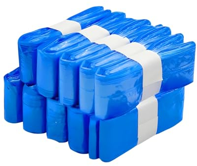 AUSYIWI 10 Piezas de recambios de comedores de pañales, almacenamiento conveniente, proporcionando un ambiente limpio y cómodo, limpieza de basura,4,5m per pezzi