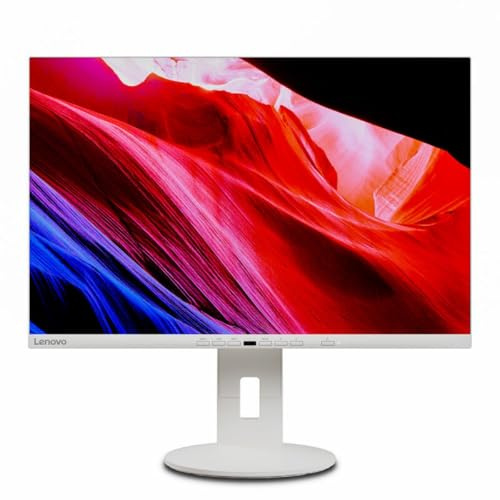 Lenovo C24d-20 (white) (24) WUX