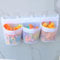 Bath Tub Toy Storage Organizer, Bath Tub Toy Organizer, Bathtub Toys Storage, Baby Bath Toy Organizer for Tub, Kids Toy Net Storage, Shower Basket Accessories Bath Toys Holder for Tub (Signal White)