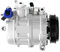 compresor de Aire Acondicionado 7seu17c, para BMW E65 E60 E61 E65 520i 530D 525D 730D 64526917860 64526917859 64526917805 64526901783 64509118602