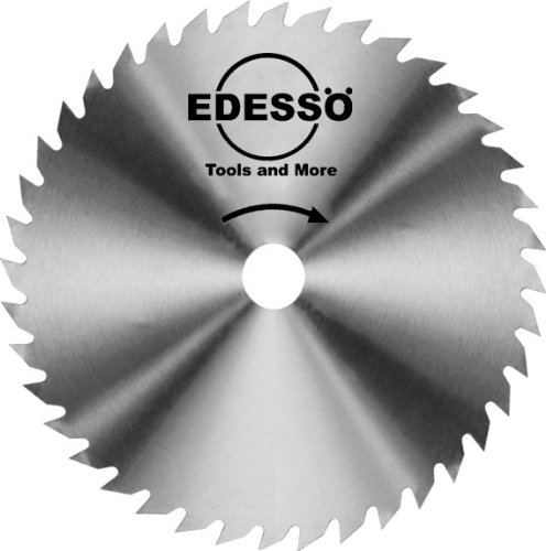 Edessö CR-Kreissägeblatt 500 x 2,5 x 30 mm Z=56 A-KV