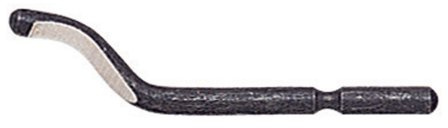 Shaviv 29044 Elektronik-Klinge, E350, Hi-Speed-Klingen