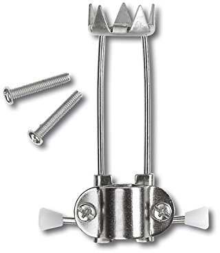 CareLiv Eiskralle/Eisspike Krankenstock, Gehstock oder Spazierstock