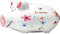 KCG 101021 Keramik Sparschwein Kleiner Engel ca. 12.5cm x 9cm