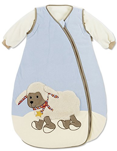 Sterntaler st94256 Schlafsack 90 cm Stanley