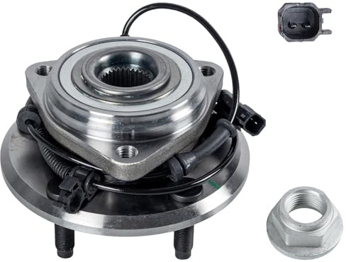 Blue Print ADA108218 Wheel Bearing Kit