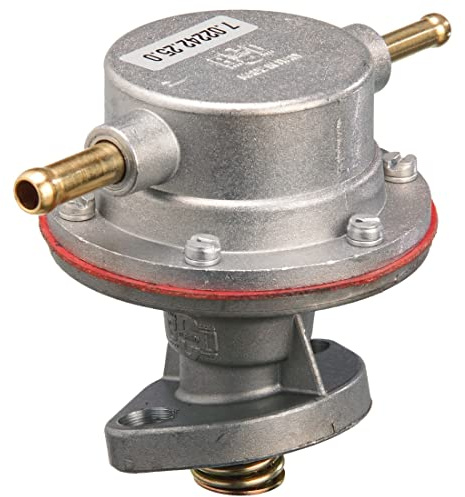 Pierburg 7.02242.25.0 Fuel Pump