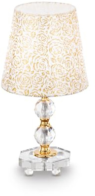 Evergreen Lights Tischlampe