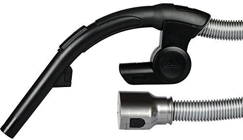 Dirt Devil 5070020 Saugschlauch mit Handgriff, Kunststoff